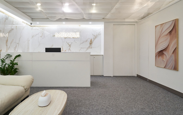 Dr. Miracle Beauty (中環店)