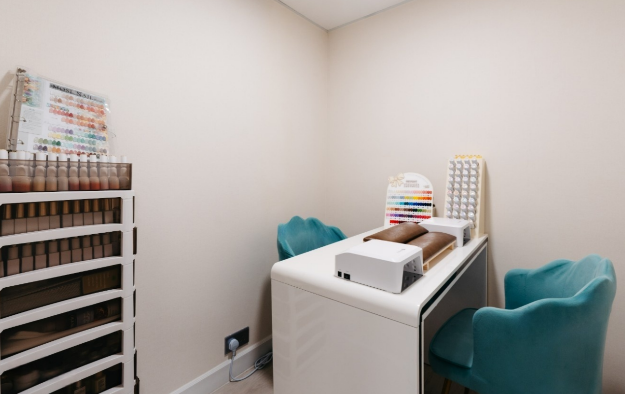 EM Beauty Centre專業脫疣美容中心 副圖