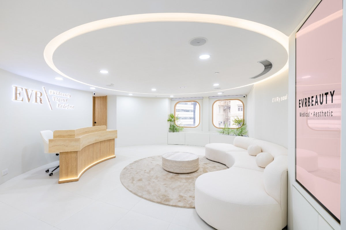EVRbeauty NO.1激光脫毛（尖沙咀） 主圖