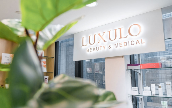 Luxulo Beauty Medical