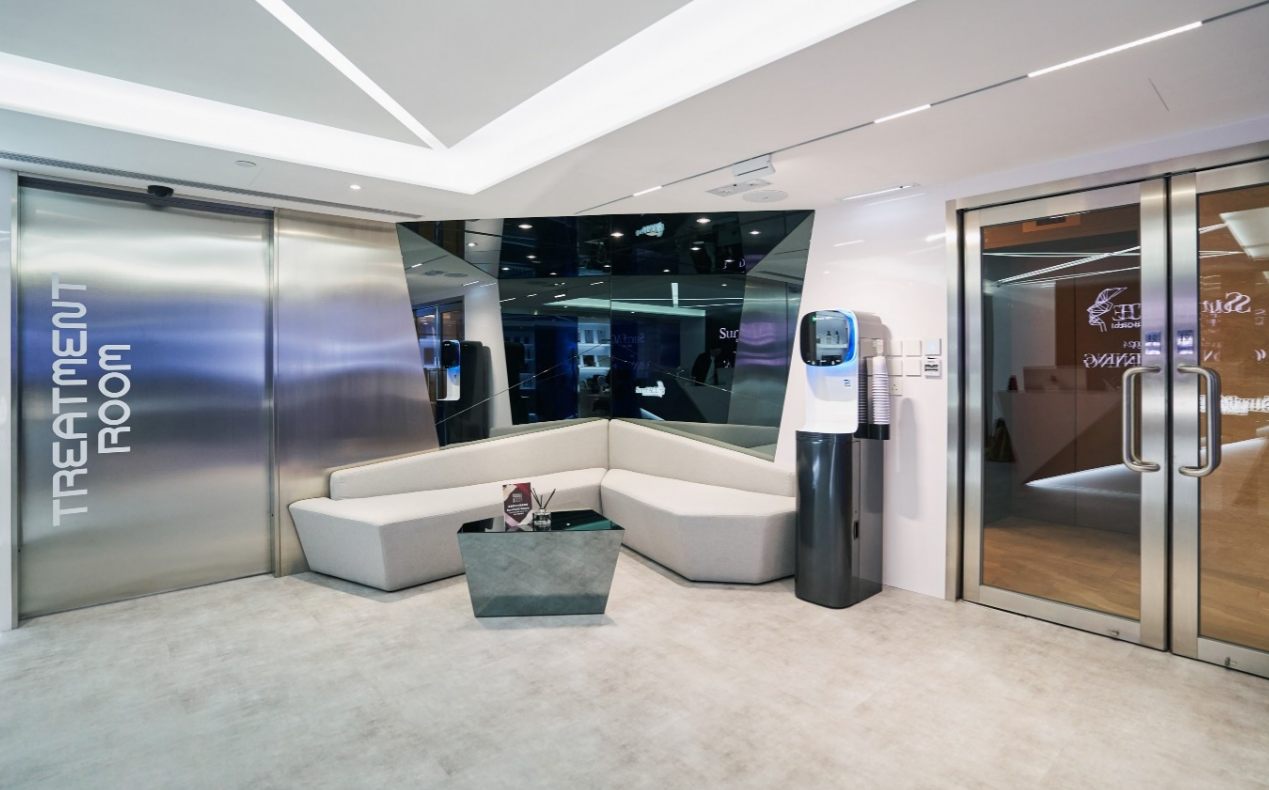 SurrFACE Medical尖沙咀店