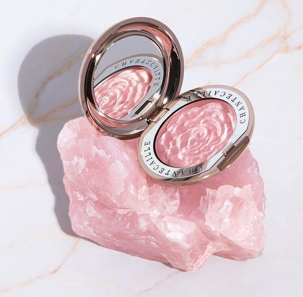 Chantecaille 珍珠光采胭脂，圖片來自官方產品