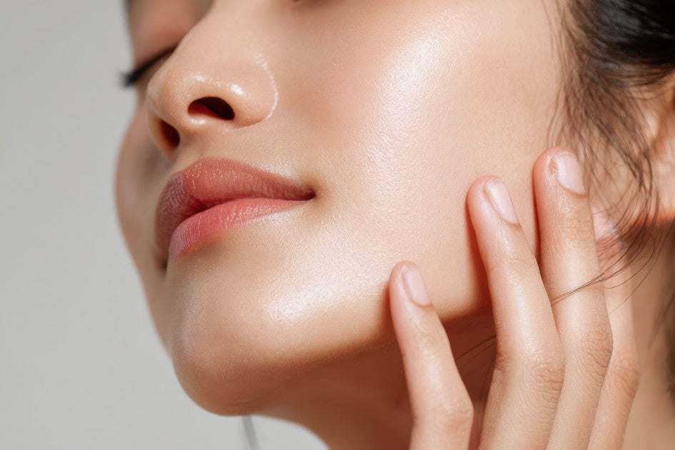 敏感肌護膚Skin Care for Sensitive Skin