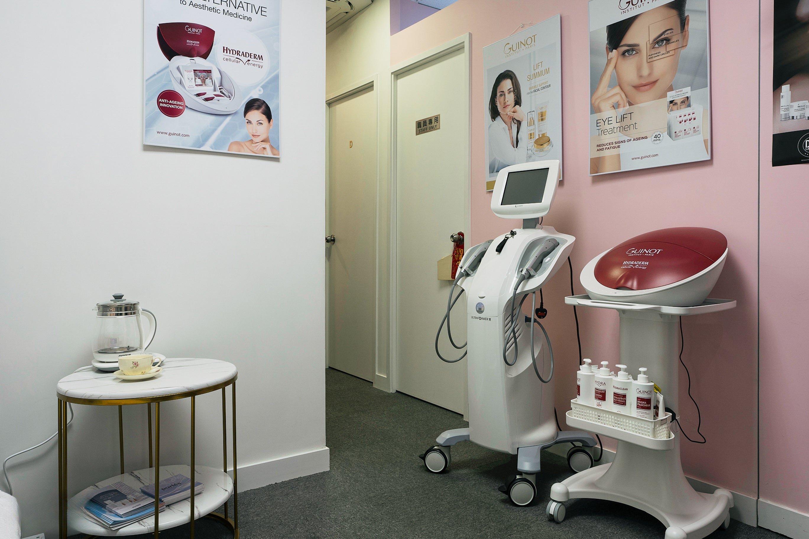 La Belle Forever Beauty and Spa 主圖