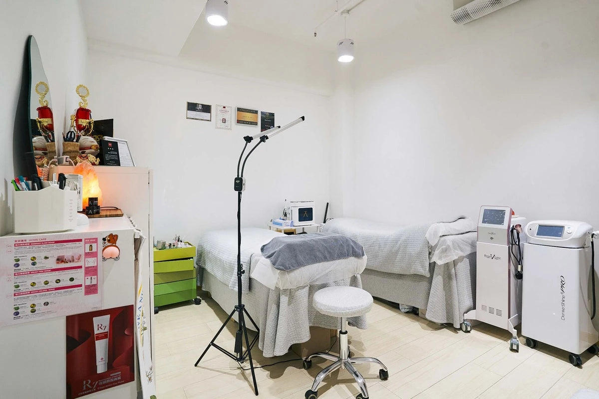 Adriana beauty 主圖