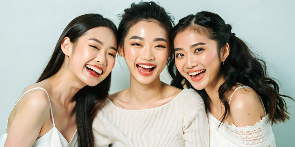 對抗衰老Fighting against aging