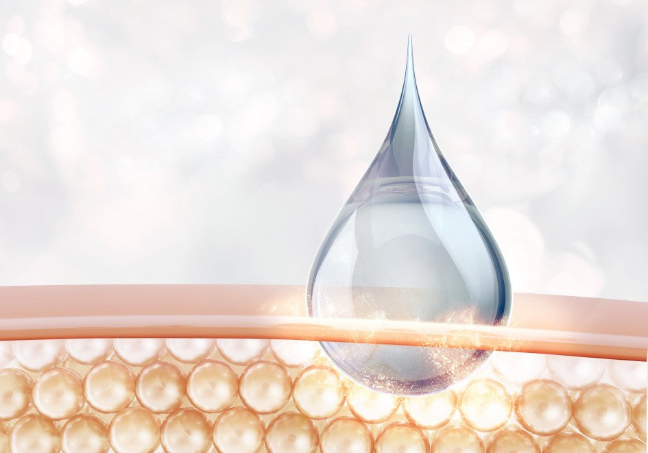 補水護膚Hydrating Skincare