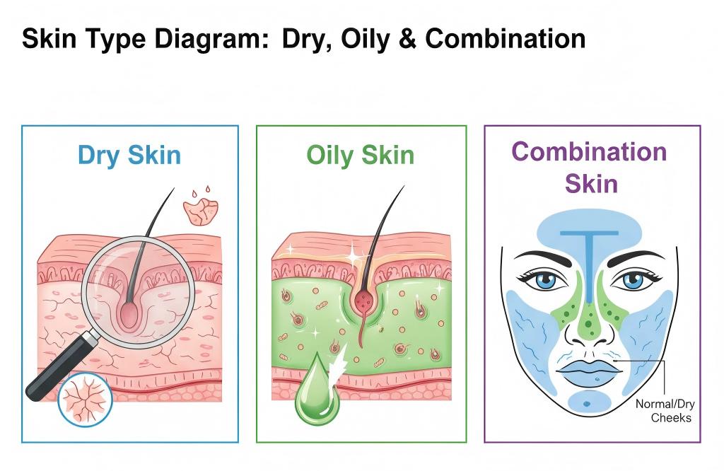 選面膜攻略Facial Mask Selection Guide