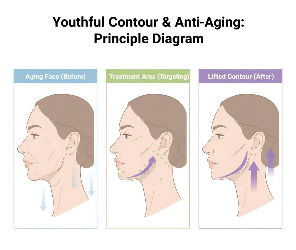 對抗衰老Fighting against aging